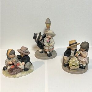 Kim Andersen Collection Figurine